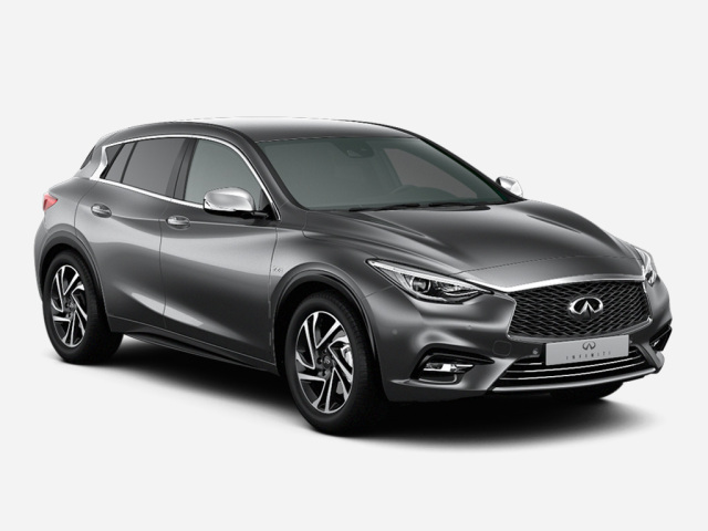 Infiniti Q30 1.5D City Black Edition 5Dr Diesel Hatchback